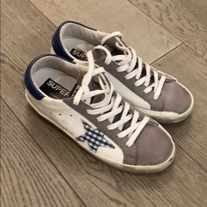 Golden Goose Superstar